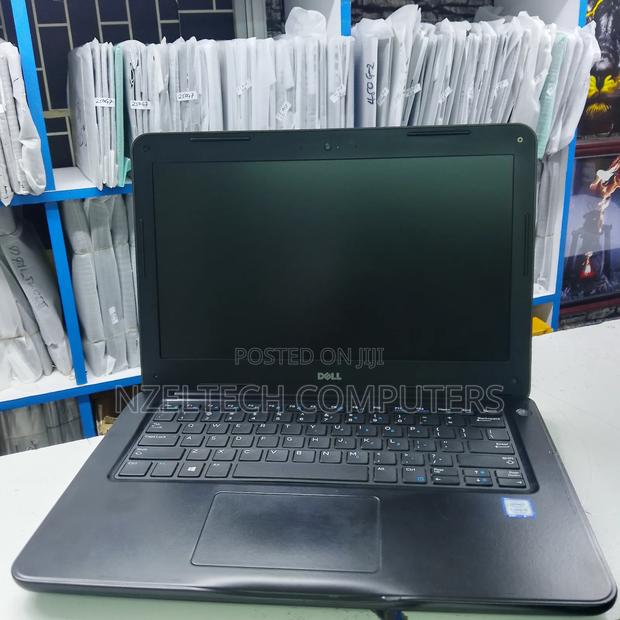 Laptop Dell Latitude 3380 8GB Intel Core I5 SSD 256GB - thumbnail 5