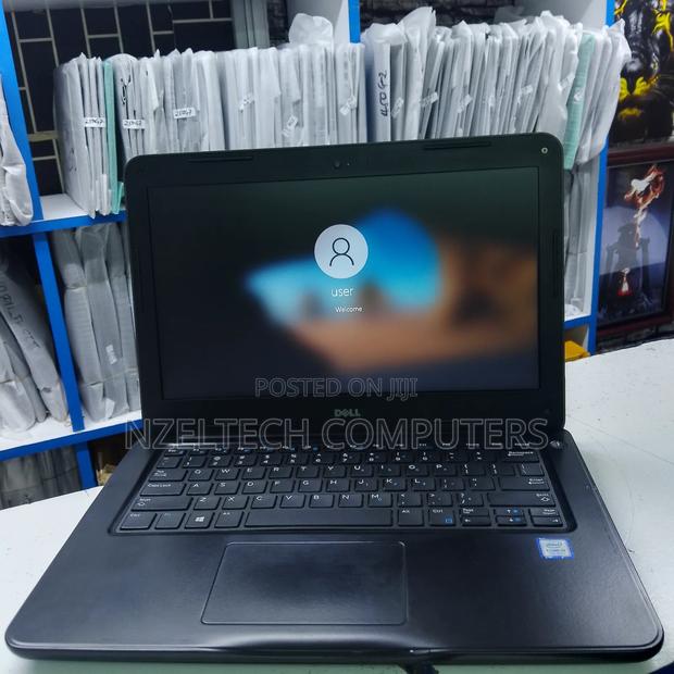 Laptop Dell Latitude 3380 8GB Intel Core I5 SSD 256GB - thumbnail 6