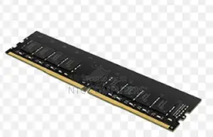 Lexar Desktop Ram Ddr4 4gb 3200