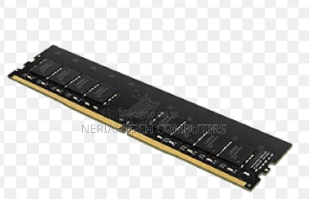Lexar Desktop Ram Ddr4 4gb 3200 - main view