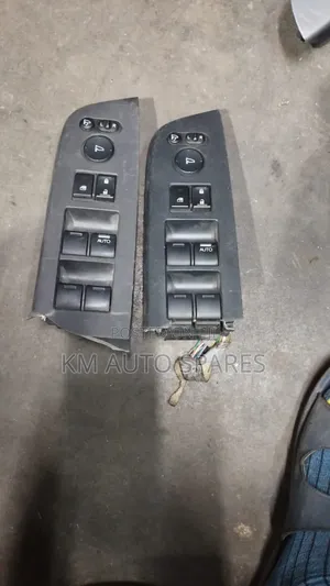 Honda Stepwagon Main Power Window Switch.