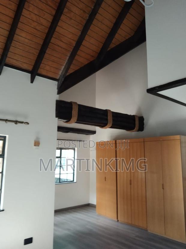 5bdrm Townhouse/Terrace in Othaya Villars, Kileleshwa for sale - main view