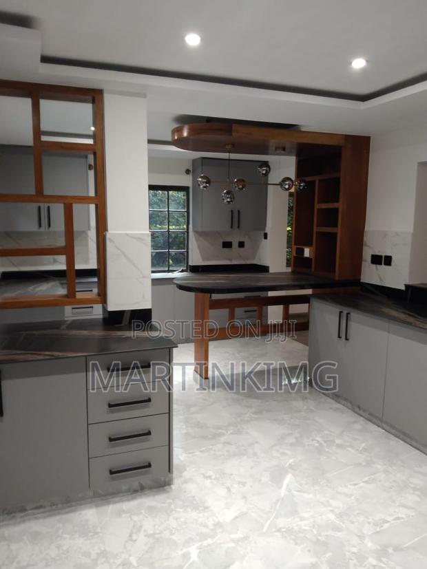 5bdrm Townhouse/Terrace in Othaya  Villars, Kileleshwa for sale - thumbnail 2