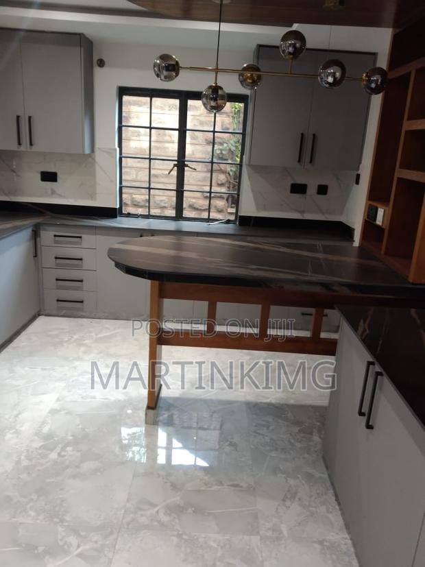 5bdrm Townhouse/Terrace in Othaya  Villars, Kileleshwa for sale - thumbnail 3