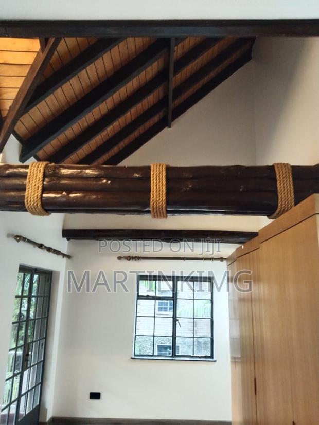 5bdrm Townhouse/Terrace in Othaya  Villars, Kileleshwa for sale - thumbnail 4