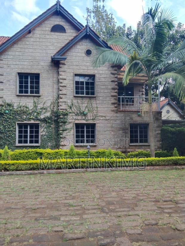 5bdrm Townhouse/Terrace in Othaya  Villars, Kileleshwa for sale - thumbnail 5