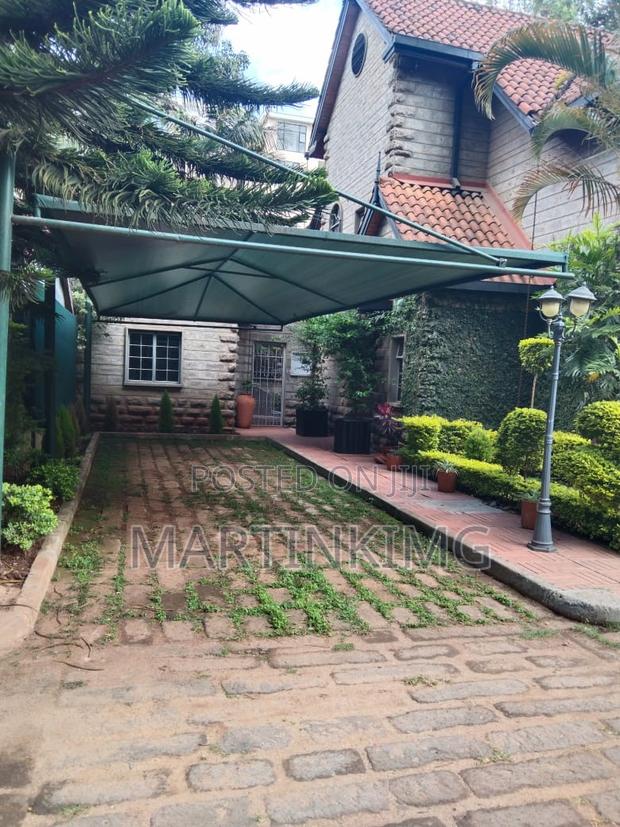 5bdrm Townhouse/Terrace in Othaya  Villars, Kileleshwa for sale - thumbnail 7