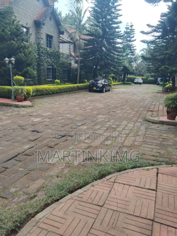 5bdrm Townhouse/Terrace in Othaya  Villars, Kileleshwa for sale - thumbnail 8