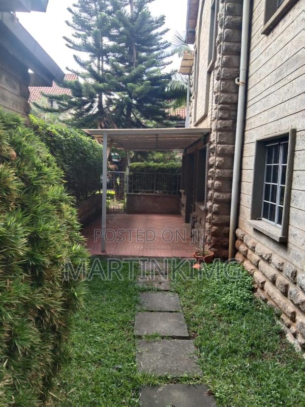 5bdrm Townhouse/Terrace in Othaya  Villars, Kileleshwa for sale - thumbnail 9