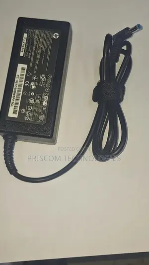 Laptop Adapter Charger for HP Elitebo Laptop Adapter Charger