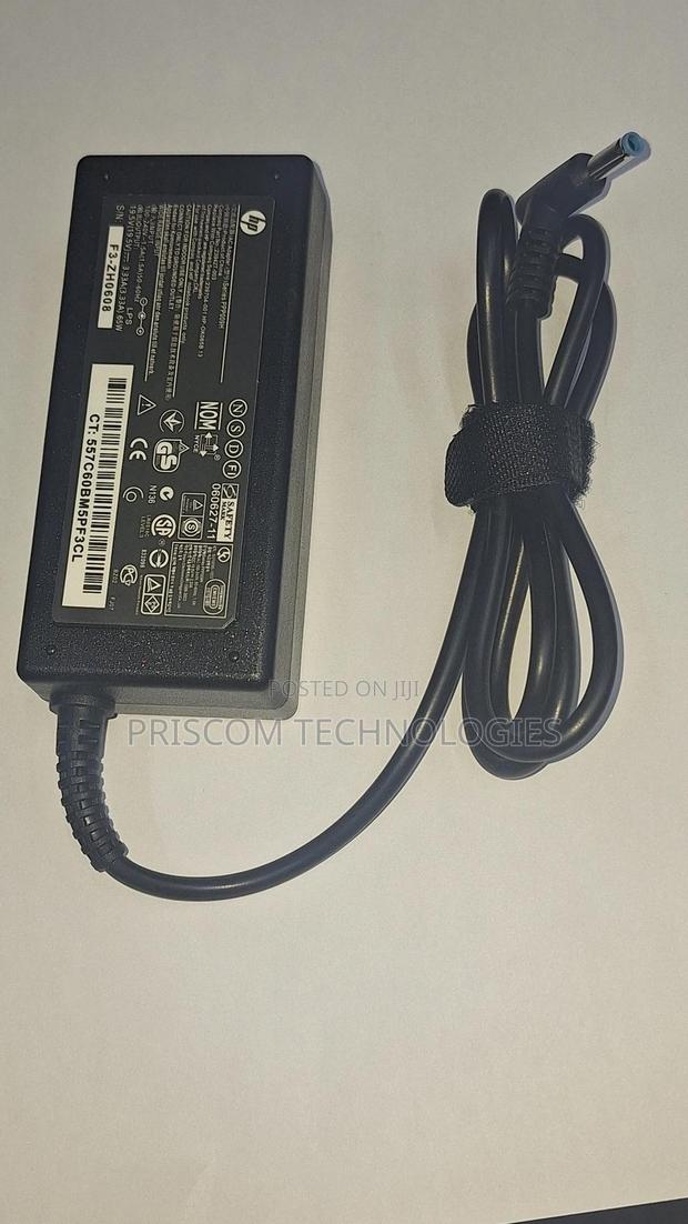 Laptop Adapter Charger for HP Elitebo Laptop Adapter Charger