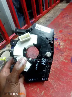Horn Spiral X-Trail T31 With Angle Sensor .