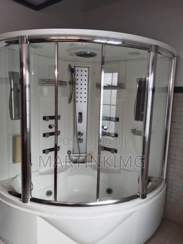 5bdrm Townhouse/Terrace in Othaya  Villars, Kileleshwa for sale - thumbnail 11