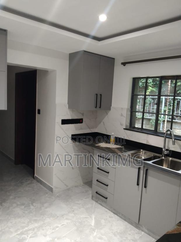 5bdrm Townhouse/Terrace in Othaya  Villars, Kileleshwa for sale - thumbnail 12