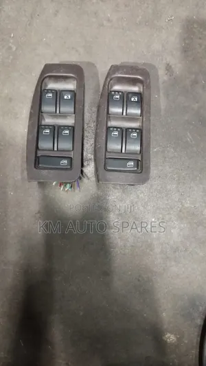 Toyota Passo Main Power Window Switch, New Model.