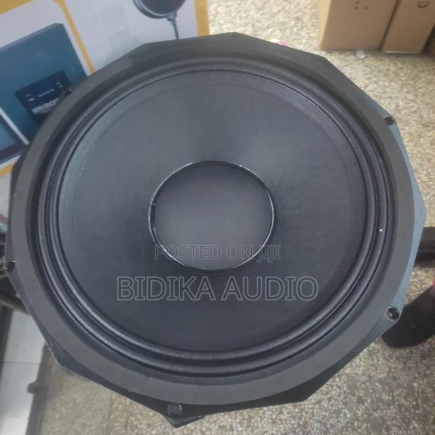 Naked Base Speakers BD 18-2500watts 125mm Coil - main view