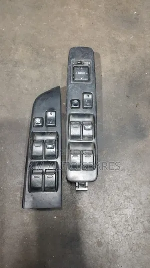 Toyota Ae100 Main Power Window Switch.