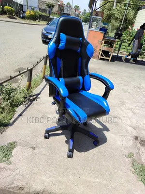 Gaming Chair Available Gaming Chair