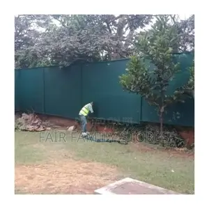 Fencing Net. 90% Privacy