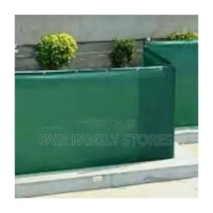 Privacy Fencing Net. 90%