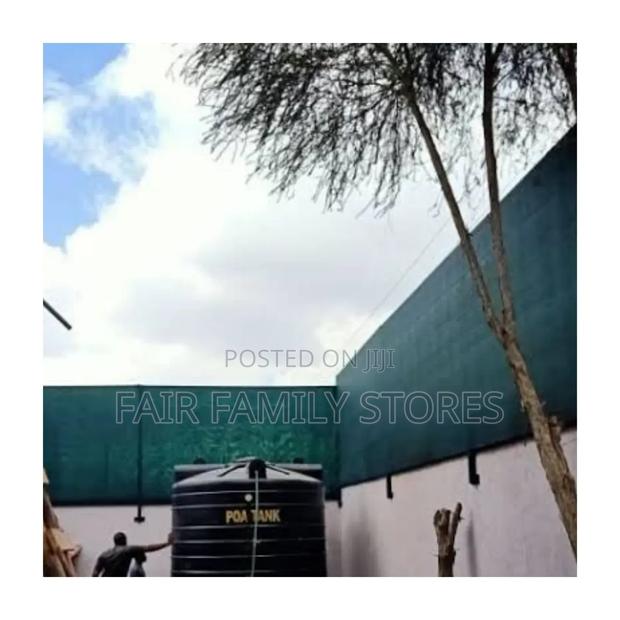 Privacy Fencing Net. Wholesale Prices