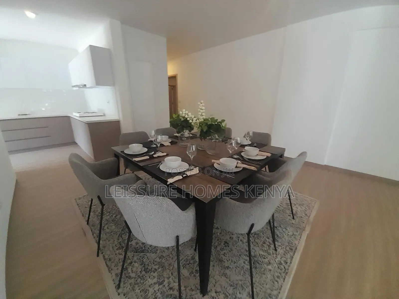 3bdrm Apartment in Lavington for sale