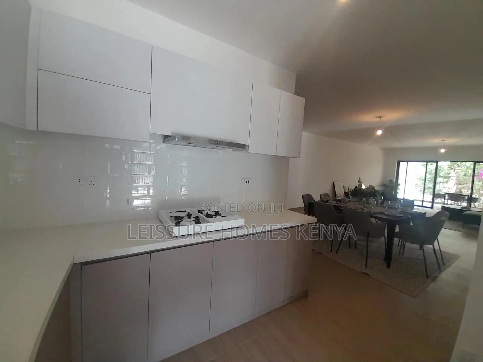 3bdrm Apartment in Lavington for sale