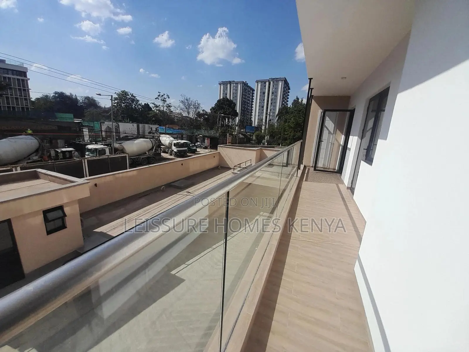 3bdrm Apartment in Lavington for sale