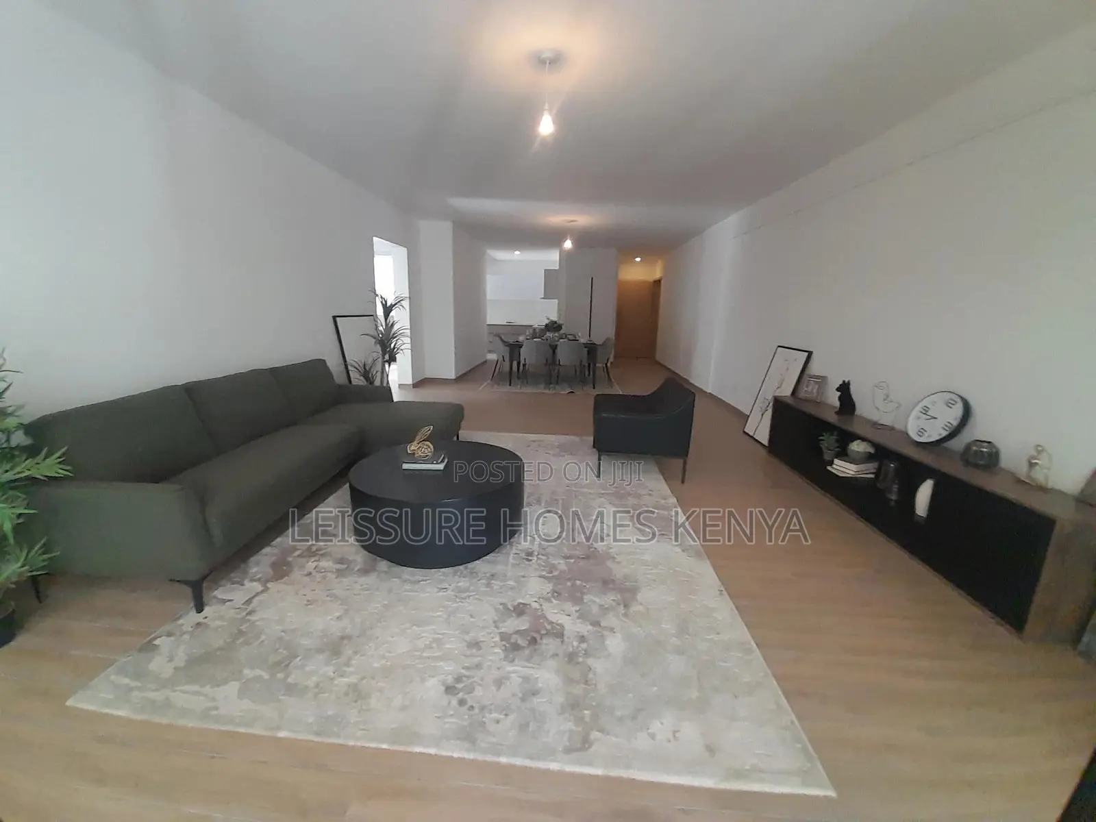 3bdrm Apartment in Lavington for sale
