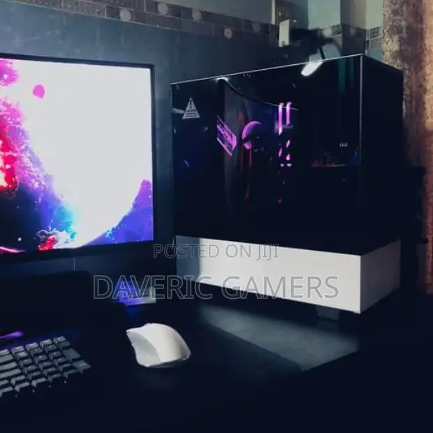 We Repair High End Gaming/Designing Computers (Rigs) in Westlands ...