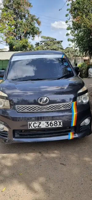 7 Seater for Hire