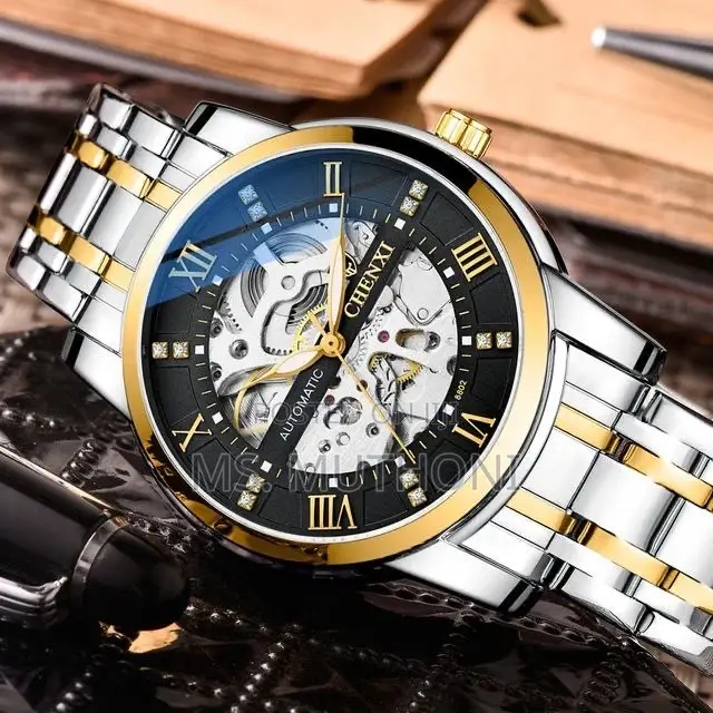 New Chenxi Automatic Watch 8802