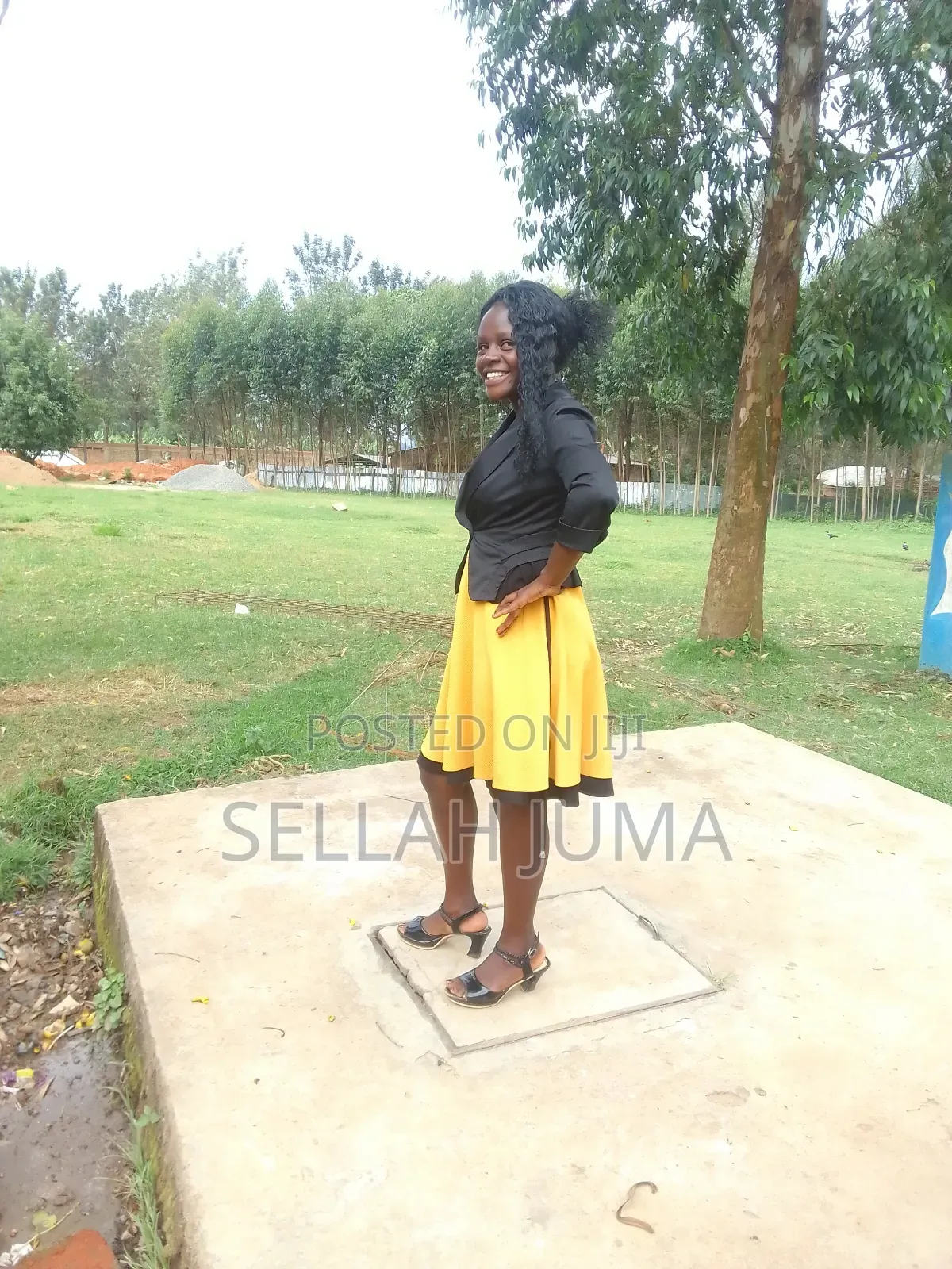 Sales Marketer