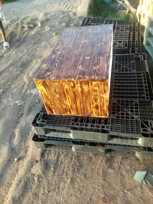 Elegant Coffee Table