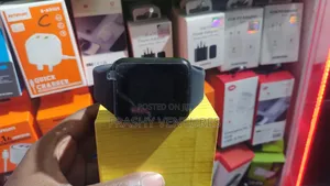 Original Smart Watch (Flat)