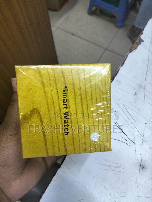 Original Smart Watch (Flat) - thumbnail 3