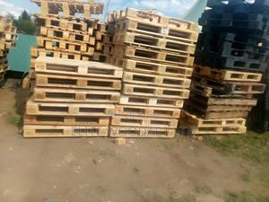 UIC/Epal/EURO Pallets - thumbnail 2