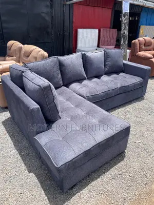 Modern Back Pillows L Sofa/Corner Sofa