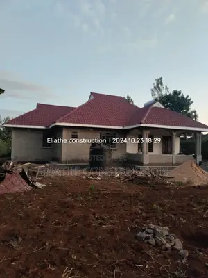 Construction Site Management and Supervisor