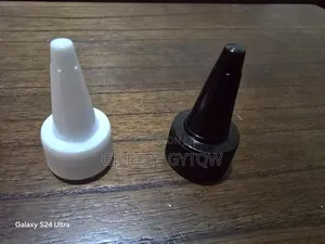 Plastic Nozzle Cap