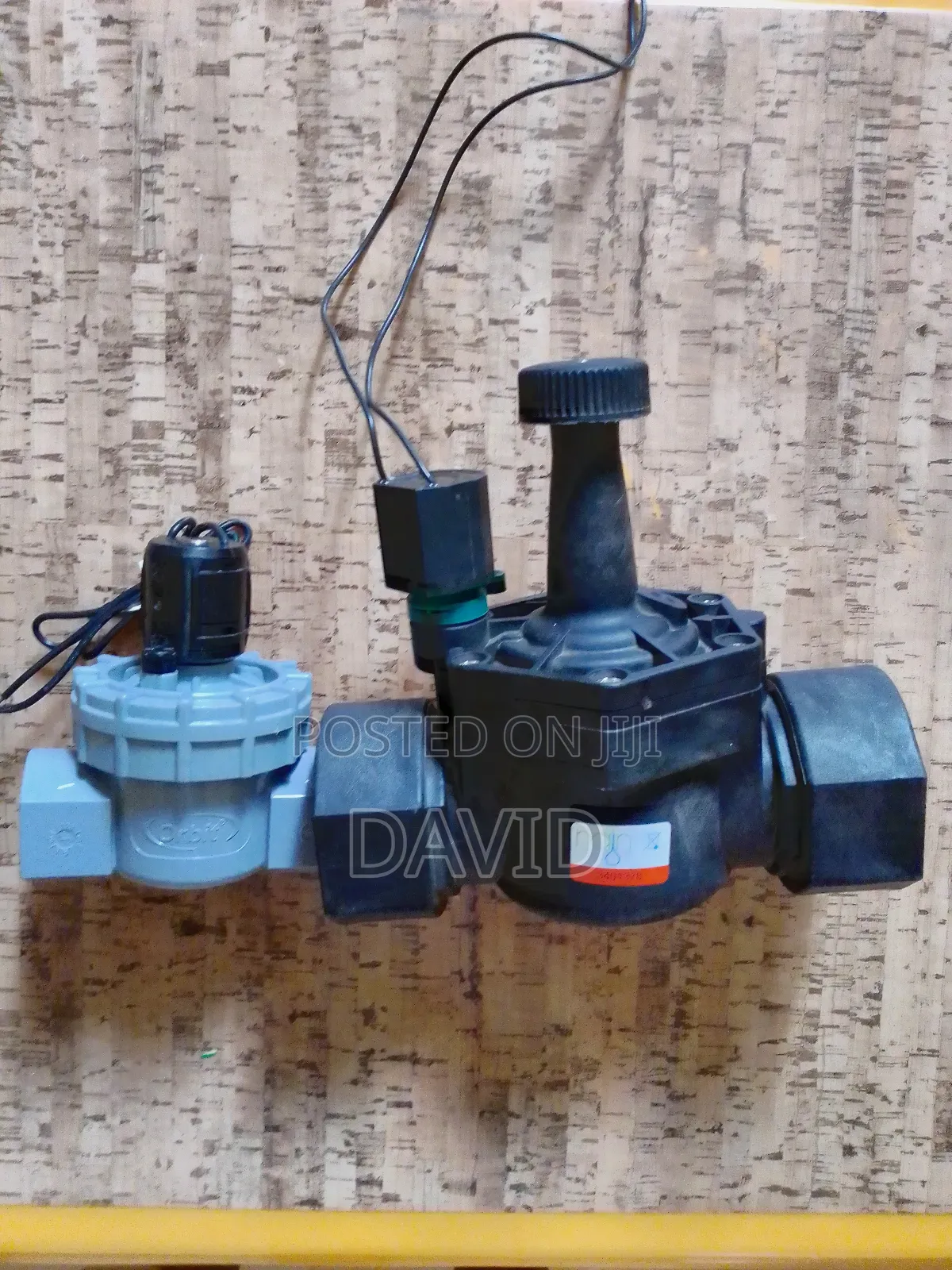 Borehole Services and Solar Equipments