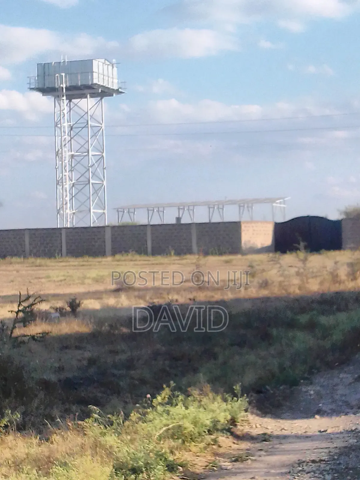 Borehole Services and Solar Equipments