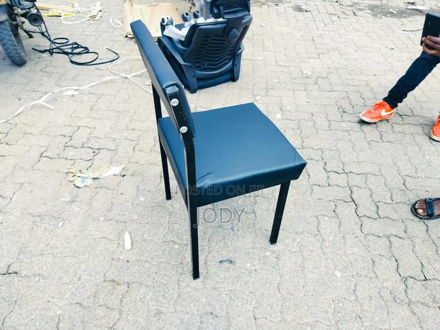 Work Worknest Office Chair - main view