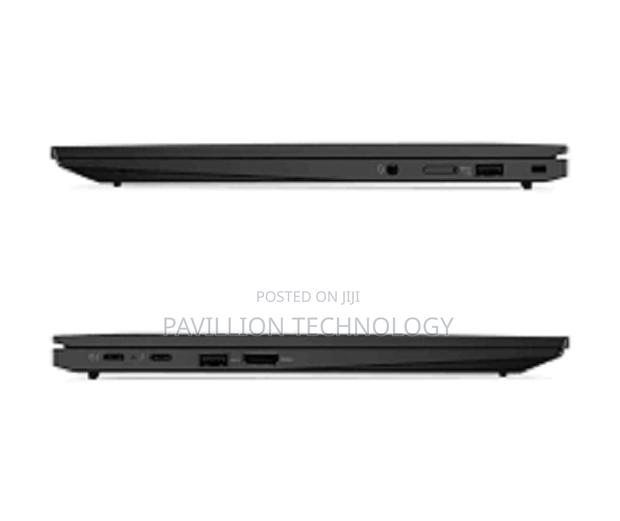 New Laptop Lenovo ThinkPad X1 Carbon 32GB Intel Core I7 SSD 1T - main view