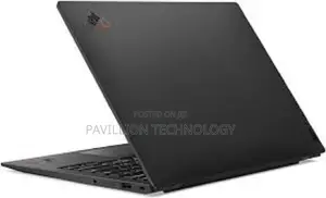 New Laptop Lenovo ThinkPad X1 Carbon 32GB Intel Core I7 SSD 1T