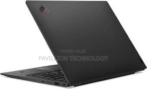 New Laptop Lenovo ThinkPad X1 Carbon 32GB Intel Core I7 SSD 1T - thumbnail 4