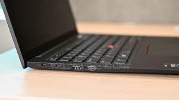 New Laptop Lenovo ThinkPad X1 Carbon 32GB Intel Core I7 SSD 1T - thumbnail 5