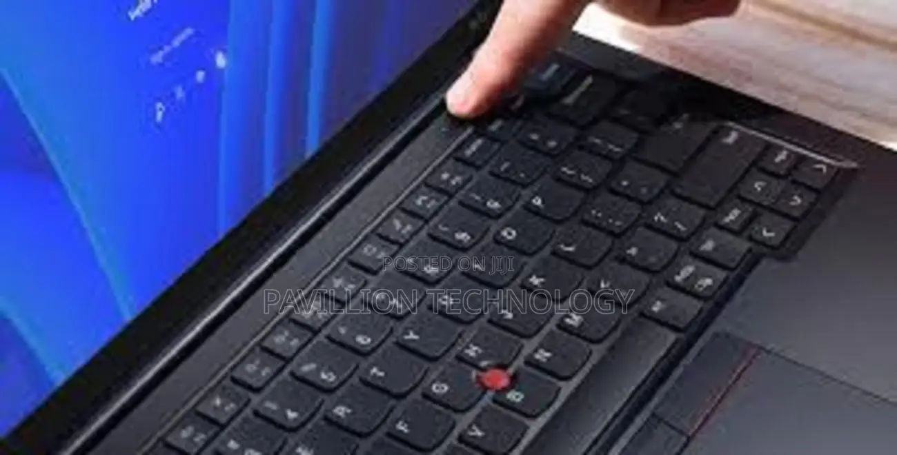 New Laptop Lenovo ThinkPad X1 Carbon 32GB Intel Core I7 SSD 1T