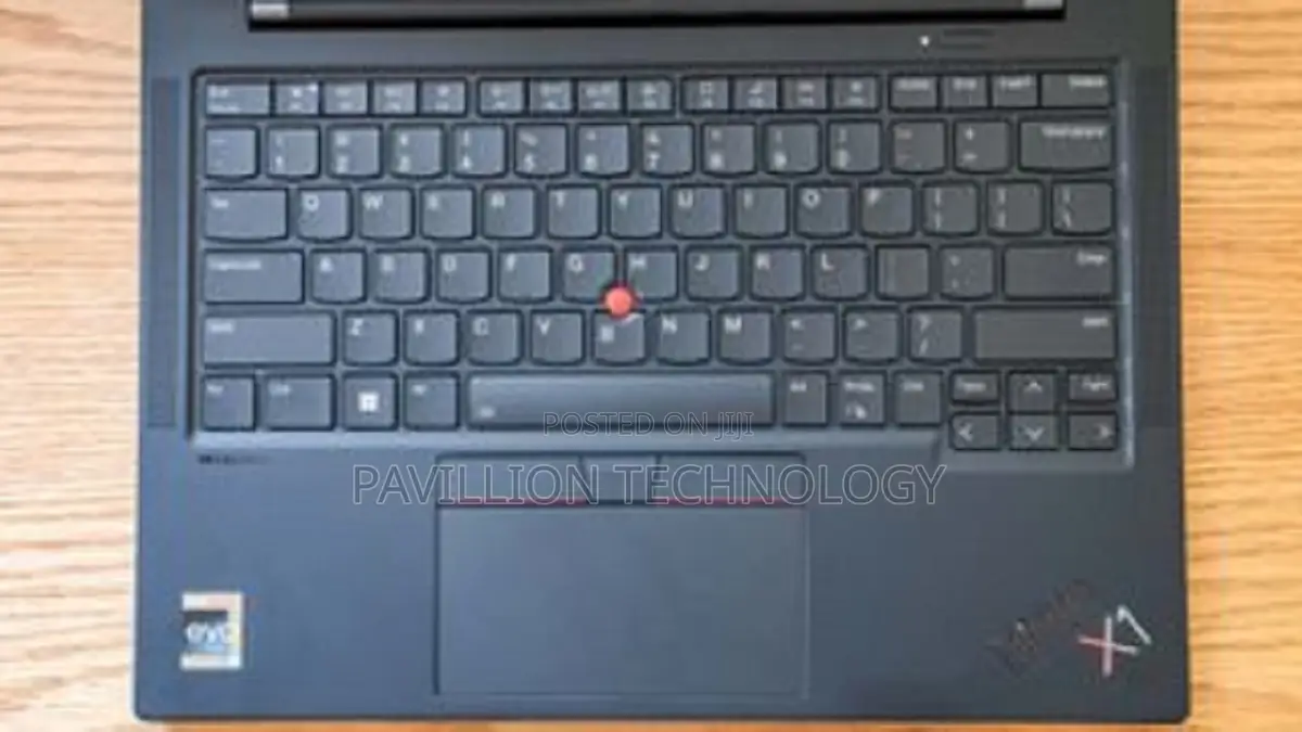 New Laptop Lenovo ThinkPad X1 Carbon 32GB Intel Core I7 SSD 1T