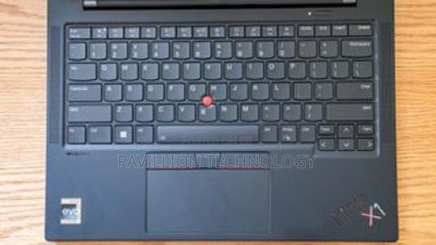 New Laptop Lenovo ThinkPad X1 Carbon 32GB Intel Core I7 SSD 1T - thumbnail 7